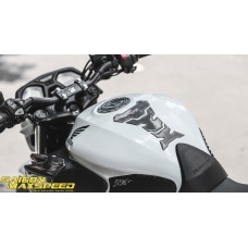 Dán Bình Xăng Carbon PROBIKER Honda CB650F-CBR650F (chính hãng)